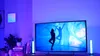 Ledvance LED Smart+ Moodlight Bar Schwarz 8W 480lm RGBTW Produktbild-Vorschau 5