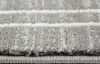 Moderner Teppich Orientteppich Ornamente mit Glitzergarn in Produktbild-Vorschau 5