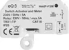 Bezdrôtový IP spínač Homematic HmIP-FSM, 230 V, 5 A Náhľad obrázku produktu 2