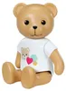 BABY born® Splish Splash Knuffelbeer Productafbeelding-voorbeeld 13