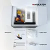 Nikolatoy Dragon Ball Son Goku Lampe Kamehameha Magnetisch Produktbild-Vorschau 4