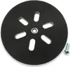 brusný kotouč 150 mm, kompatibilní s bruskou Bosch GEX 150 Náhled obrázku produktu 1