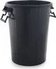 Cestino SP Berner 10010042 Plastica nera 100 litri Anteprima dell’immagine prodotto 1