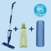 Bona Premium Spray Mop mit 850 ml Reinigungsmittel für Produktbild-Vorschau 6