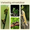Terrarium 30x30x30 cm Schnecken Spinnen Amphibien Glas Produktbild-Vorschau 5