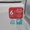 Pampers Harmonie Pants Größe 6 15 kg+ 132 Stück Hautschutz Produktbild-Vorschau 4