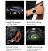 NFC Bluetooth Call Smartwatch Vollbild-GPS-Sportarmband Produktbild-Vorschau 7