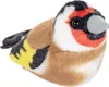 Wild Republic Distelfink 17 cm Kuscheltier Produktbild-Vorschau 5