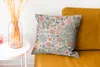 MuchoWow® Zierkissen Sofakissen Wohnzimmer Dekokissen 40x40 Produktbild-Vorschau 6