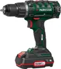 PARKSIDE® 20 V Akku-Bohrschrauber-Set »PABS 20-Li I9«, mit Produktbild-Vorschau 4