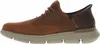 Skechers slip-in: Garza - Ervin 205046-CDB, scarpe basse, Anteprima dell’immagine prodotto 3
