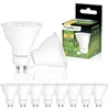 LUMILED GU10 LED Lampe PAR16 6W ersetzt 50W 600lm 3000K Produktbild-Vorschau 1