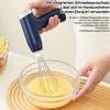 Wiederaufladbare Traubenschälmaschine, Elektrischer Schäler Produktbild-Vorschau 6