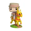 Disney 100° - Bert 299 - Funko Pop! Giostre Anteprima dell’immagine prodotto 4