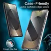 2X Schutzglas für Samsung Galaxy S25 Ultra 5G Display Produktbild-Vorschau 7