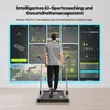 Mobvoi Home Laufband SE, Intelligente KI Produktbild-Vorschau 4