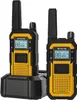 Retevis RB648 Heavy Duty Walkie Talkies, Wasserdichtes Produktbild-Vorschau 1