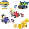 Spin Master Rubble & Crew Core Vehicle Rubble Produktbild-Vorschau 20