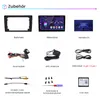 Autoradio Android 2+64GB per Opel Zafira B dal 2005 Anteprima dell’immagine prodotto 14