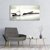 Tulup Leinwand-Bilder 120x60 Wandbild Canvas Kunstdruck Produktbild-Vorschau 3