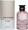 Zimaya Rose Of Dreams Eau De Parfum 100ml Anteprima dell’immagine prodotto 2