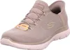 Skechers Slip-Ins: Summits - Classy Night  Sportief - Taupe Voir les images du produit 43
