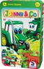 Bring-Mich-Mit Spiel John Deere, Johnny & Co., Bauernhof Produktbild-Vorschau 1