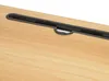 Aga Skládací stolek pod notebook/na postel Náhled obrázku produktu 12