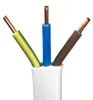 Flaches Installationskabel YDYp 3x2,5 mm² 75m Produktbild-Vorschau 4