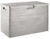 Caja de almacenamiento Toomax Woodys, 160 litros, de Vista previa de la imagen del producto 7