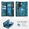 CaseMe 008 2-in-1 Klapphülle & Back Cover mit Brieftasche - Produktbild-Vorschau 3
