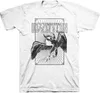 Led Zeppelin Icarus Burst White 2XL Koszulka Podgląd zdjęcia produktu 1