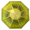 Hot Parasol 180 cm Fruit Design, 3 prints Produktbild-Vorschau 2