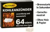 Zapaľovač 64 parafínový základ Náhľad obrázku produktu 6