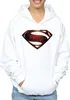DC Comics - "Justice League" Kapuzenpullover für Jungen Produktbild-Vorschau 3