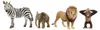 schleich 42721, 3 rok / roky, Viacfarebný, Plast Náhľad obrázku produktu 3