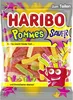 Haribo Pommes Sauer Saure gezuckerte Fruchtgummi Pommes Produktbild-Vorschau 1