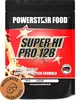 Powerstar SUPER HI PRO 128 | Mehrkomponenten Protein-Pulver Produktbild-Vorschau 1