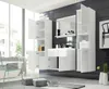 Minio, Badezimmer, Badmöbel, 4-Teilig Set "MONAL", mit Produktbild-Vorschau 1