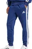adidas Herren Essential Three Stripes Fleece Pants, Dark Produktbild-Vorschau 11