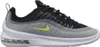 A side view of a Nike Air Max Axis shoe. Voir les images du produit