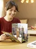 Revell Tiny Adventures - Harry Potter Quidditch Field | DIY Produktbild-Vorschau 21