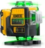 Laser a linee incrociate in valigetta + treppiede Humberg Anteprima dell’immagine prodotto 3