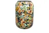 TS Collection - Vaso da fiori alto Berry blue - 46x62 Anteprima dell’immagine prodotto 1