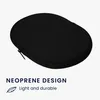 kwmobile Neopren Kopfhörer Tasche für WH-CH520 / WH-CH510 / Produktbild-Vorschau 4