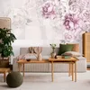 Muralo Selbstklebende Fototapete Für Wohnzimmer Produktbild-Vorschau 4