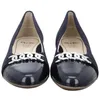 Ara buty damskie sznurowane 12-31342-02 Kolor: Niebieski Podgląd zdjęcia produktu 5