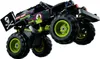 LEGO Technic Monster Jam™ Grave Digger™, Zestaw do Podgląd zdjęcia produktu 9