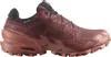 SALOMON SHOES SPEEDCROSS 6 GTX W Rum Ra/Barn R/C Rum Produktbild-Vorschau 1