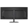 GIGABYTE MO34WQC36 34” WQHD Curved Gaming-Monitor - 3440 x Produktbild-Vorschau 3